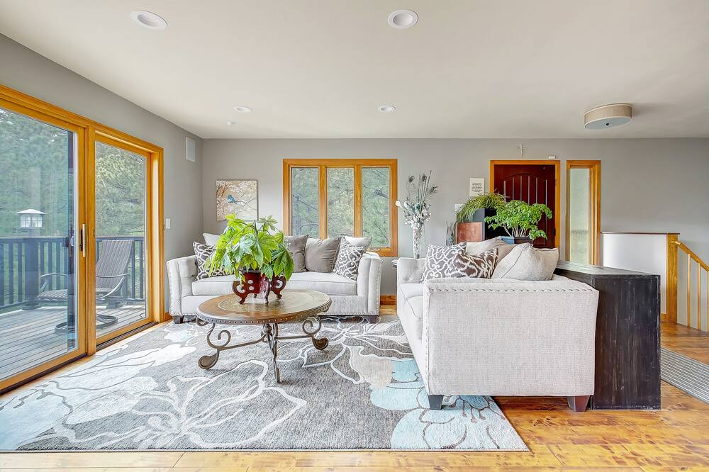 Photo of Livingroom in Boulder