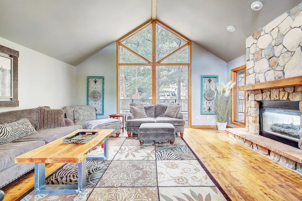 Photo of Bedroom in Boulder