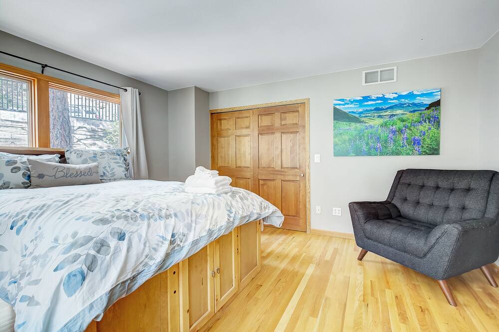Photo of Bedroom in Boulder