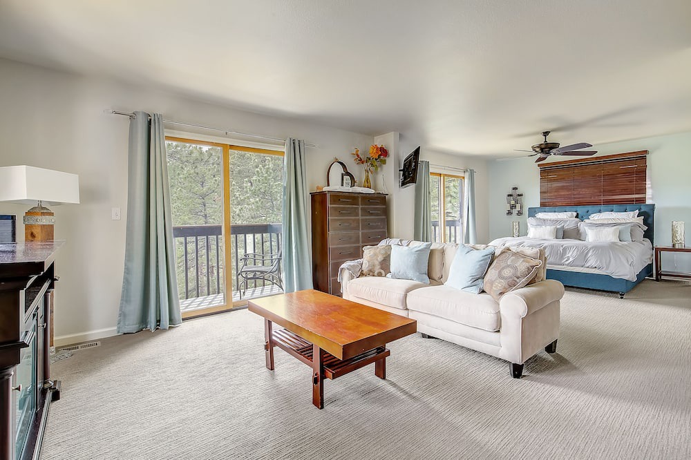 Photo of Livingroom in Boulder