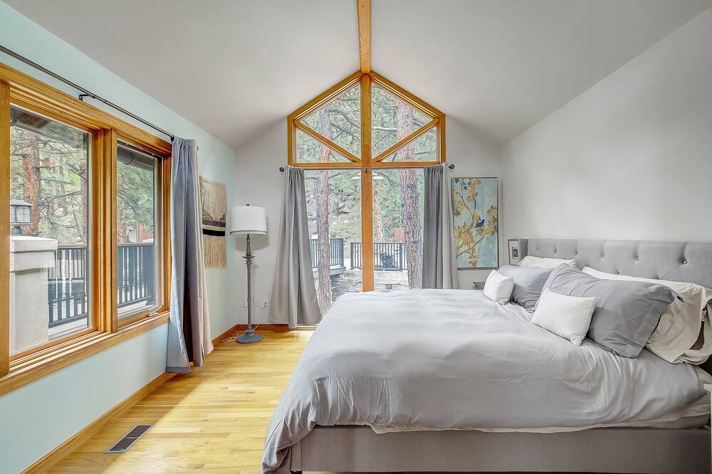 Photo of Bedroom in Boulder