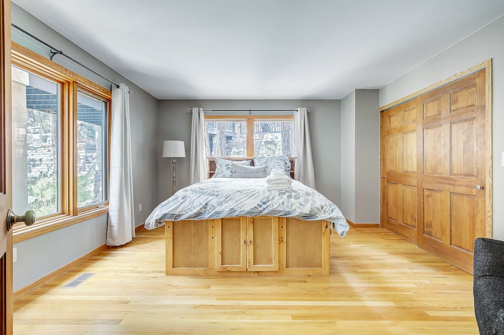 Photo of Bedroom in Boulder