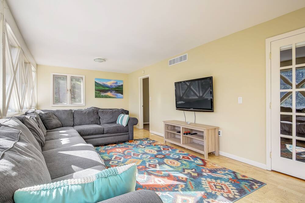 Photo of Livingroom in Boulder