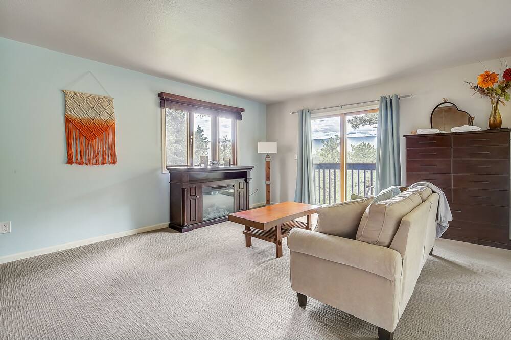 Photo of Livingroom in Boulder