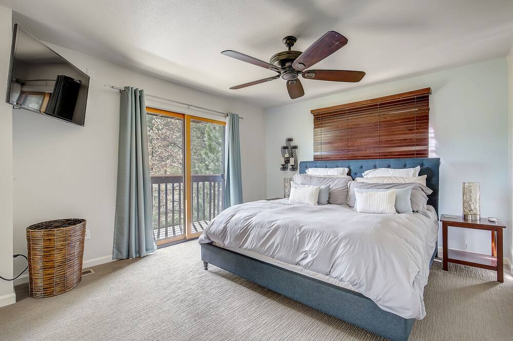 Photo of Bedroom in Boulder