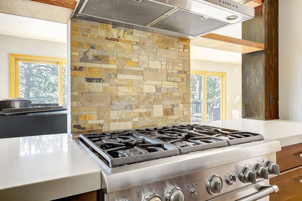 Photo of Kitchen in Boulder
