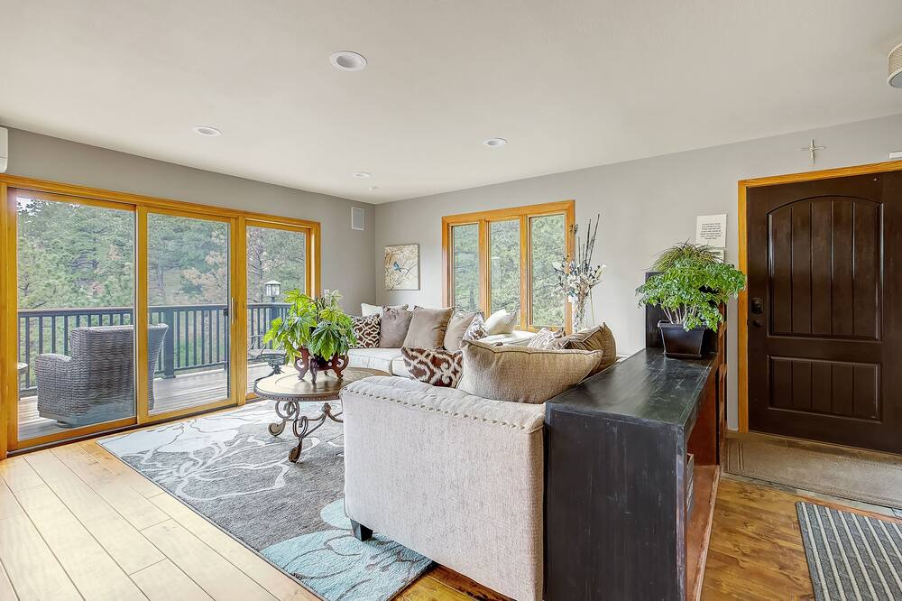 Photo of Livingroom in Boulder