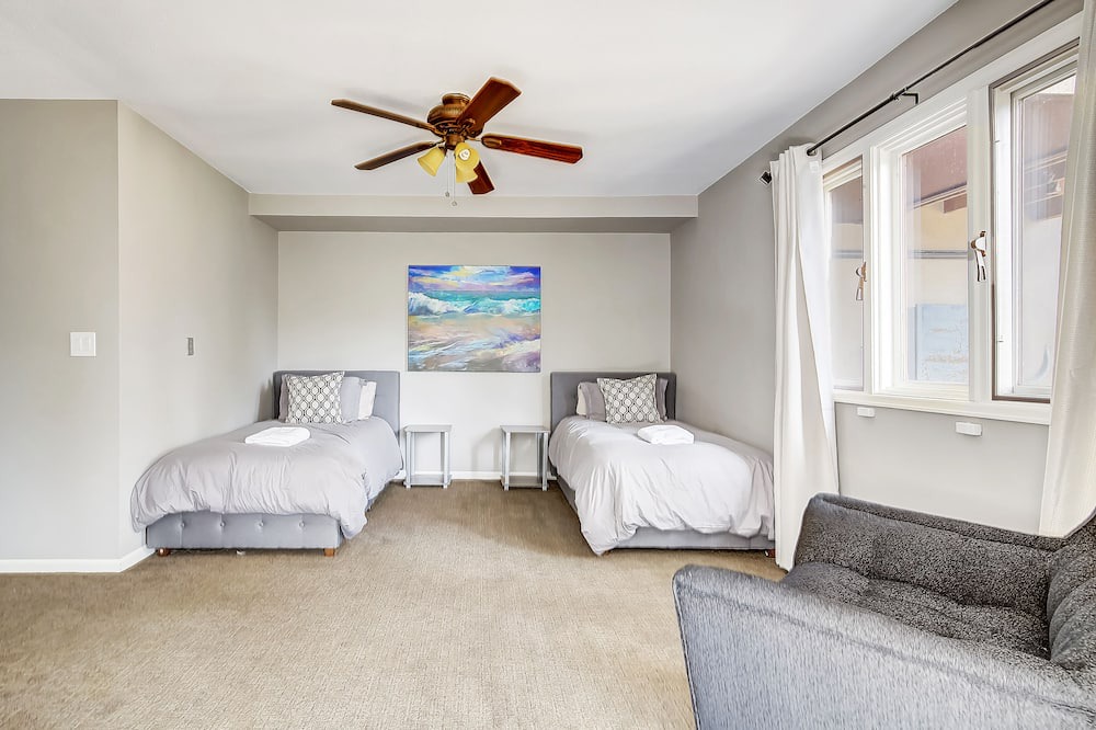 Photo of Bedroom in Boulder