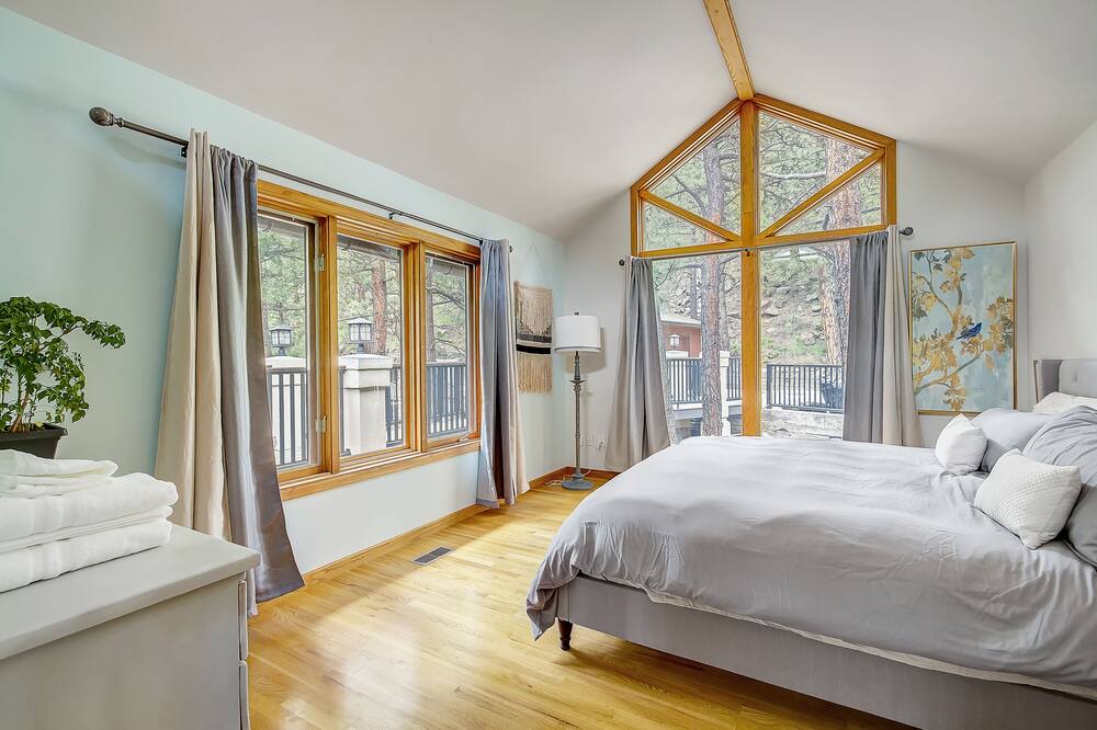 Photo of Bedroom in Boulder