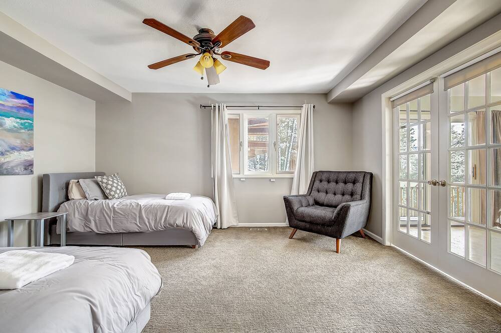 Photo of Bedroom in Boulder