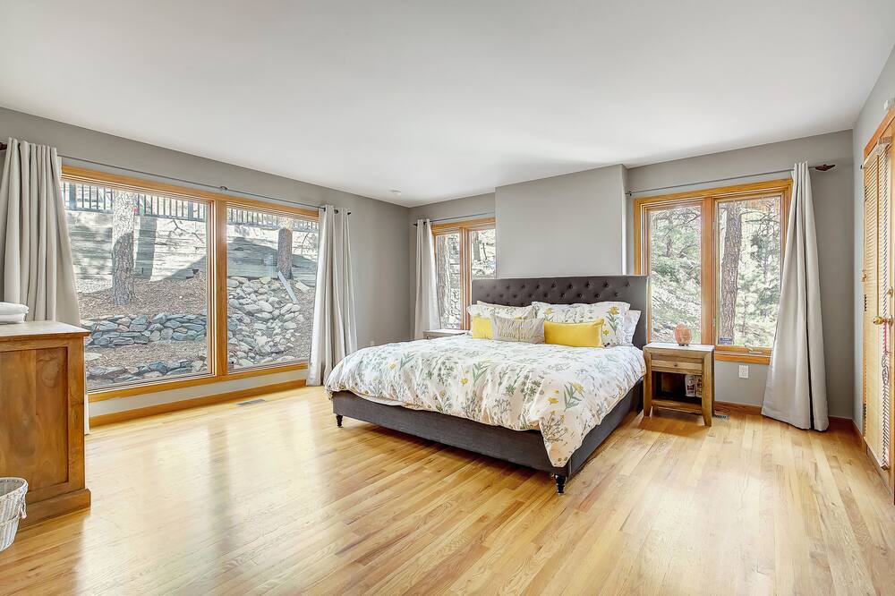 Photo of Bedroom in Boulder