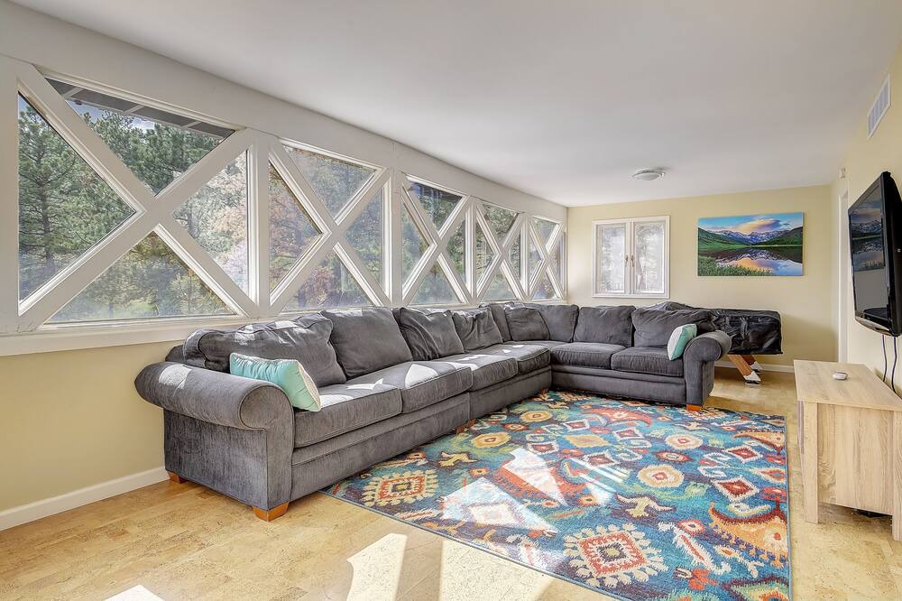 Photo of Livingroom in Boulder