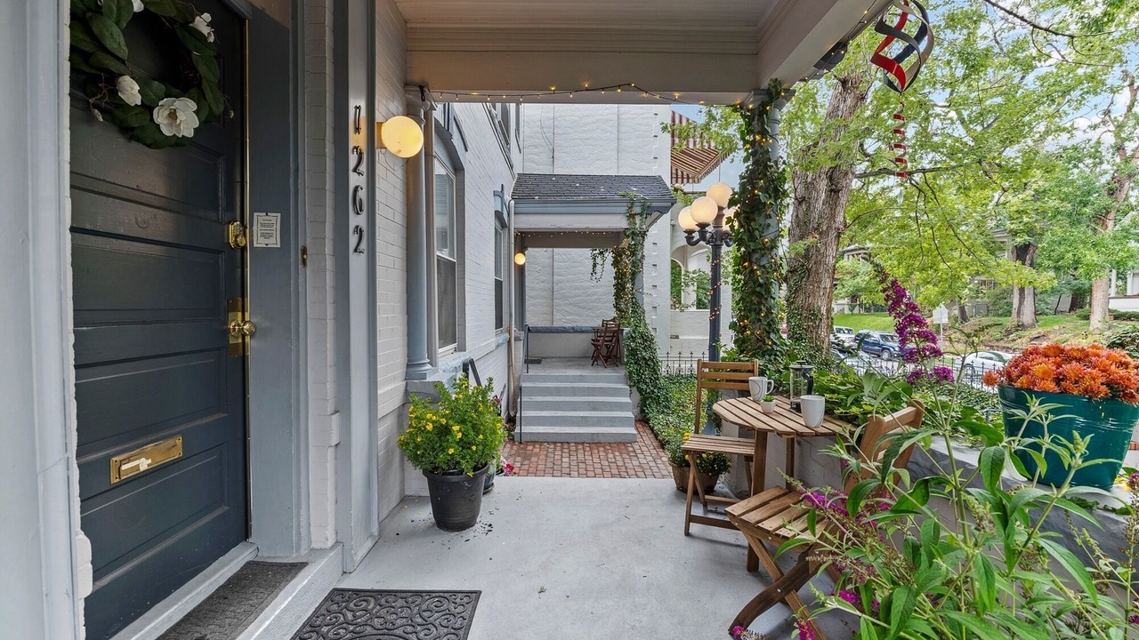 Photo of Outdoor in Capitol Hill