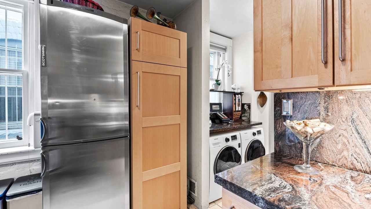 Photo of Kitchen in Capitol Hill