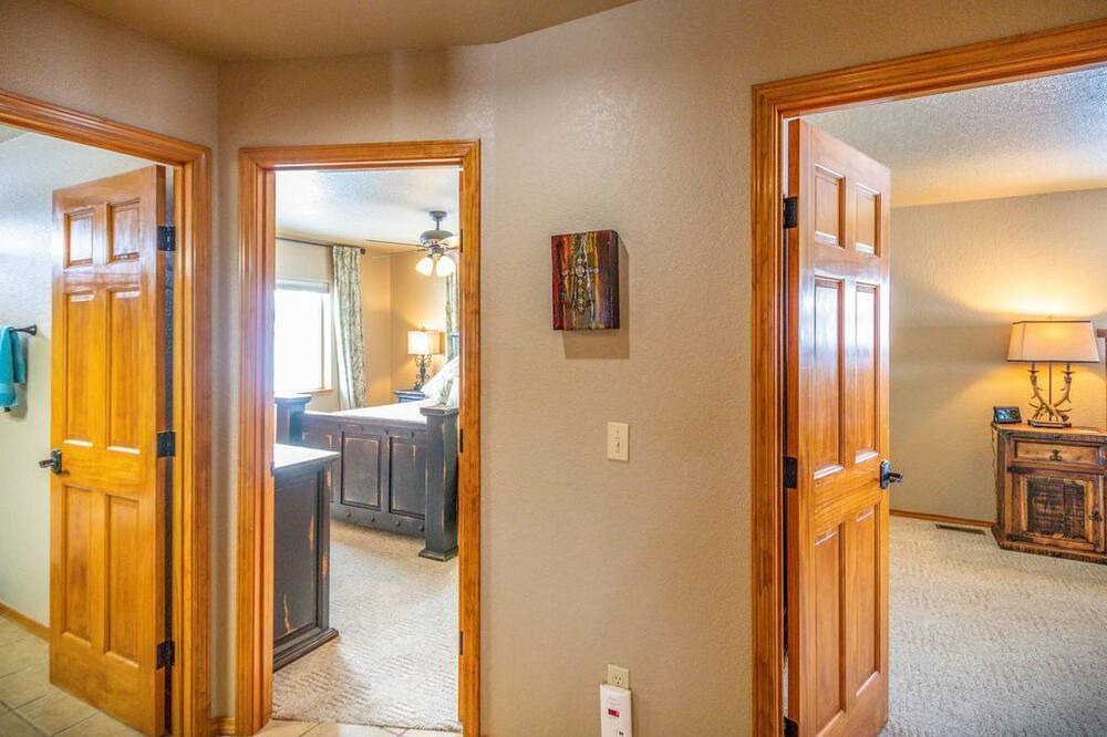 Photo of Bedroom in Timber Ridge Ranch