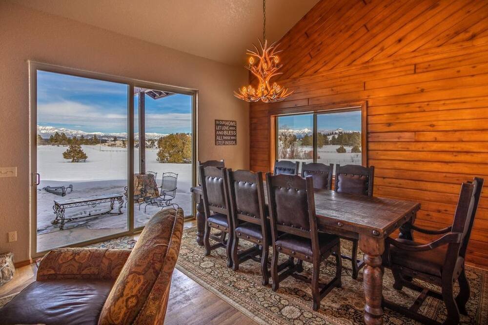 Photo of Bedroom in Timber Ridge Ranch