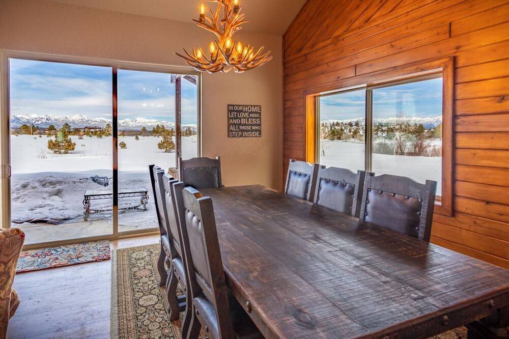 Photo of Kitchen in Timber Ridge Ranch