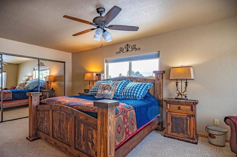 Photo of Bedroom in Timber Ridge Ranch
