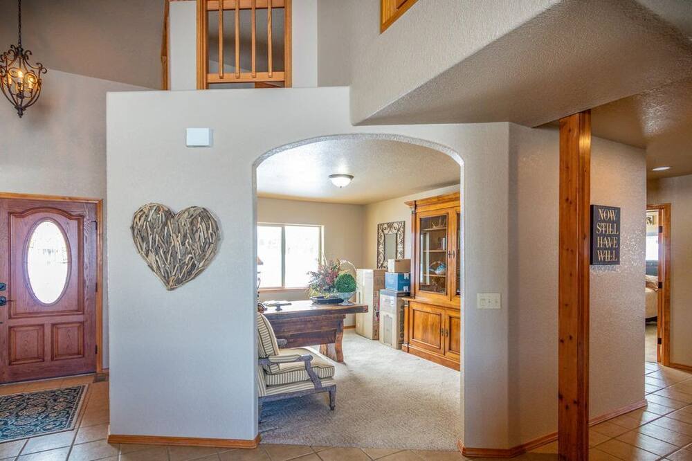 Photo of Bedroom in Timber Ridge Ranch