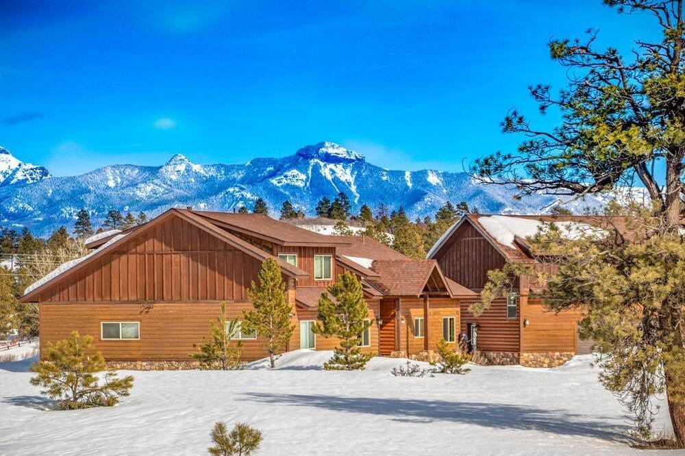 Photo of Outdoor in Timber Ridge Ranch