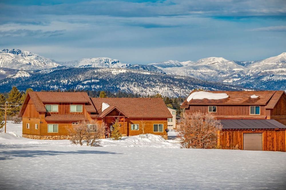 Photo of Outdoor in Timber Ridge Ranch