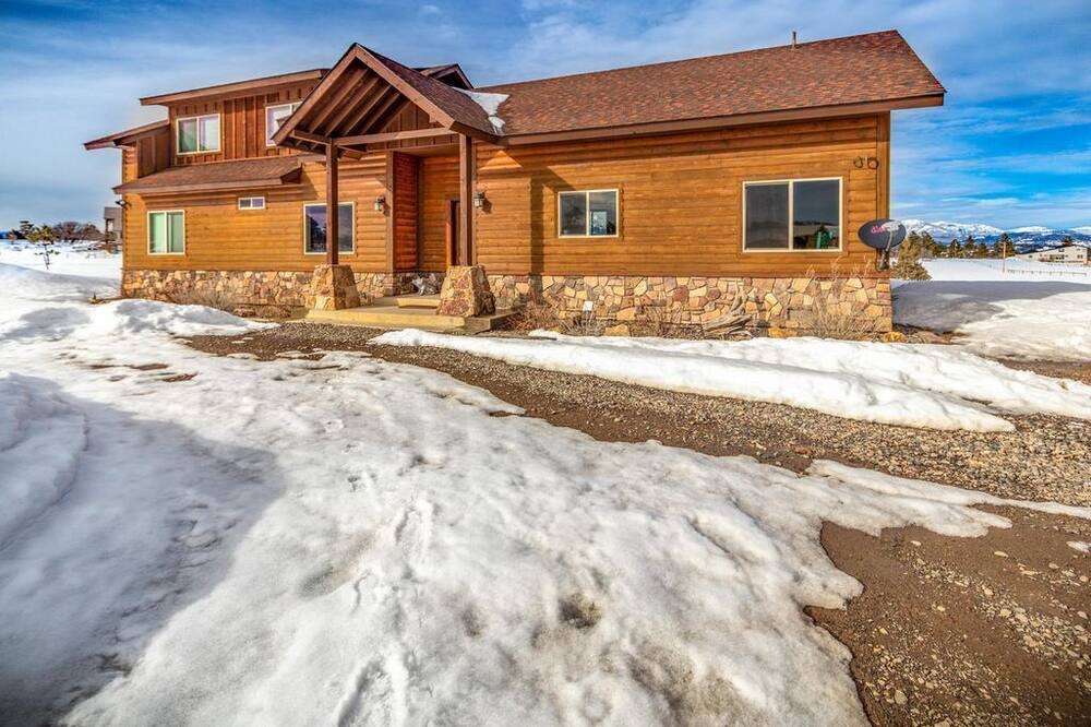 Photo of Outdoor in Timber Ridge Ranch