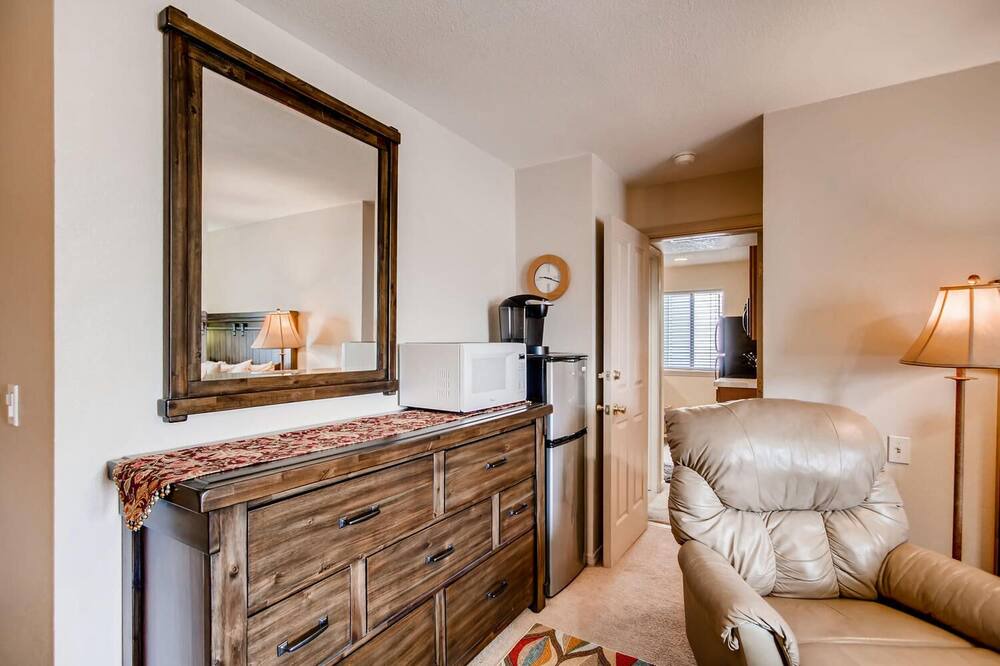 Photo of Bedroom in Englewood