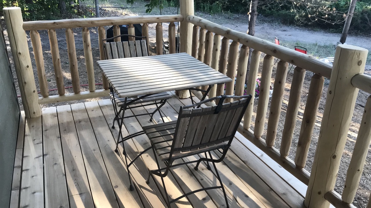 Photo of Outdoor in Maple City