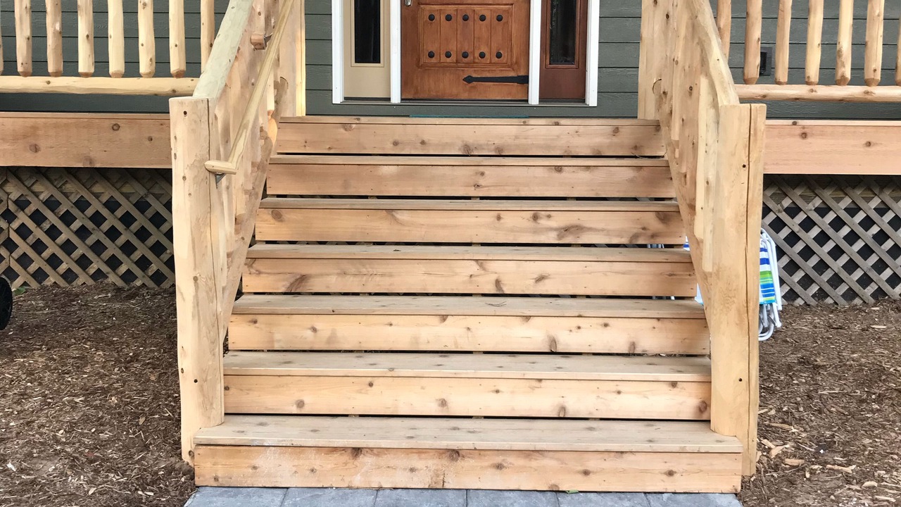 Photo of Outdoor in Maple City
