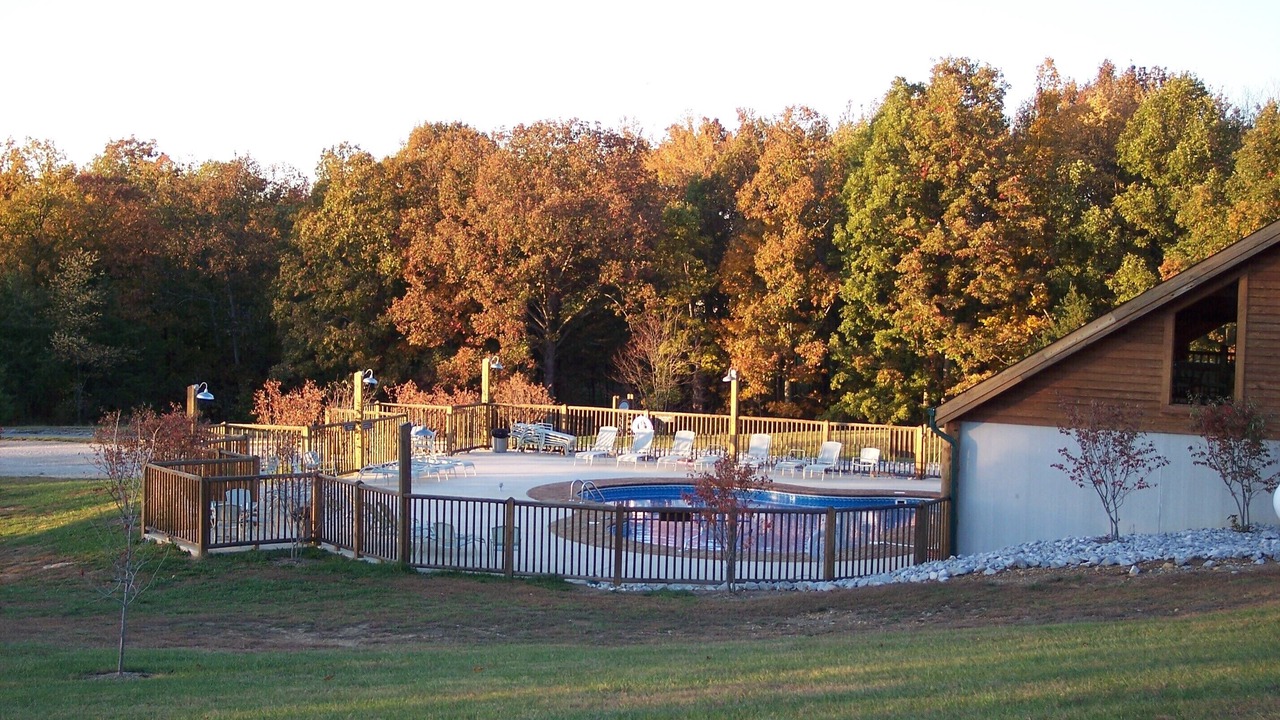 Photo of Outdoor in Spencer