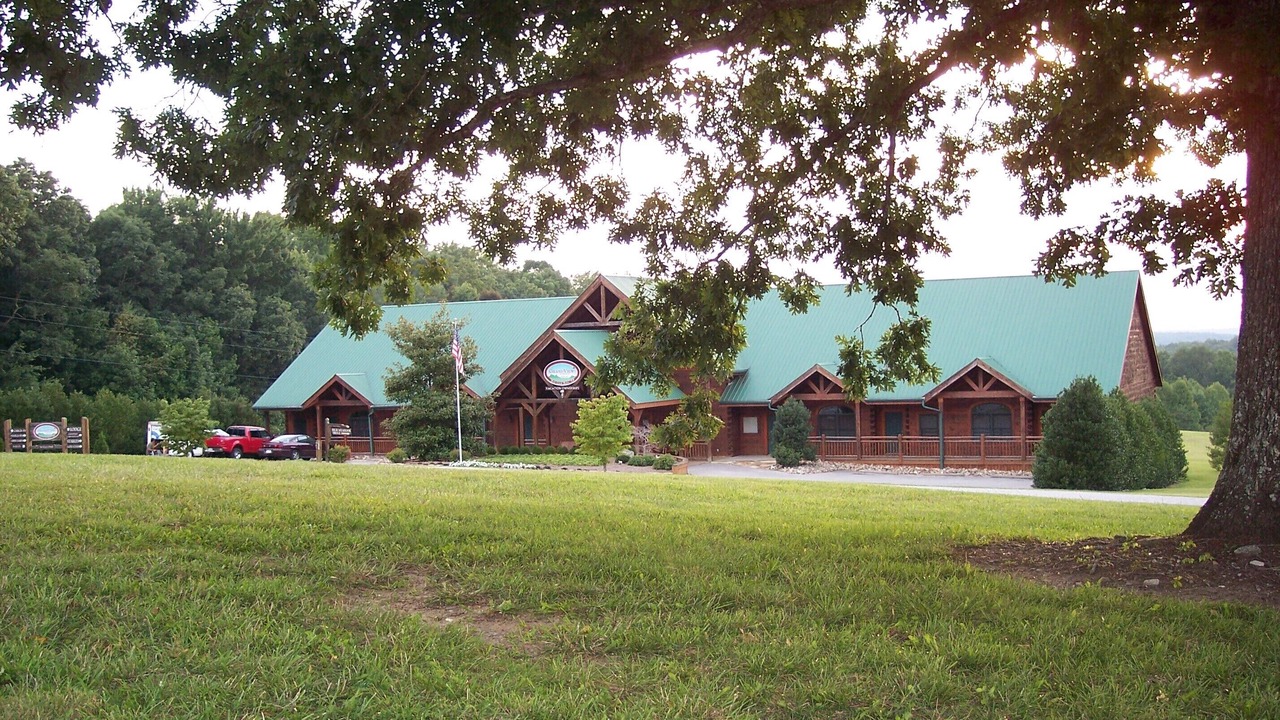 Photo of Outdoor in Spencer