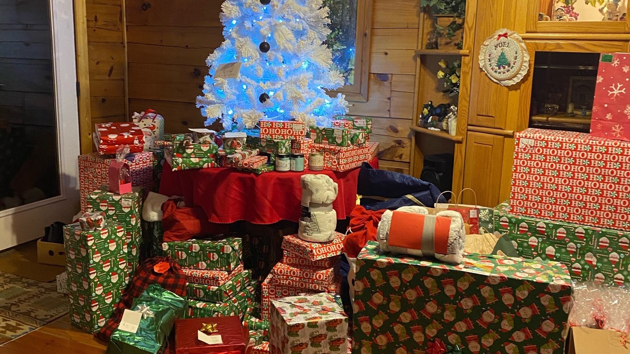 Photo of Livingroom in Spencer