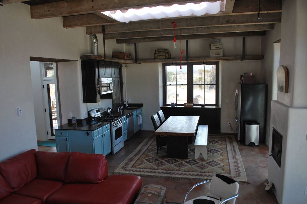 Photo of Kitchen in Cerrillos