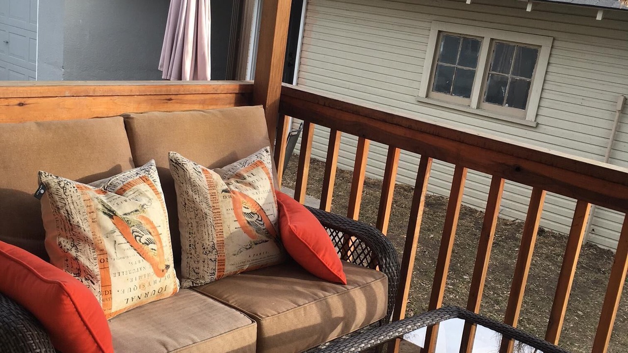 Photo of Outdoor in Old Town West