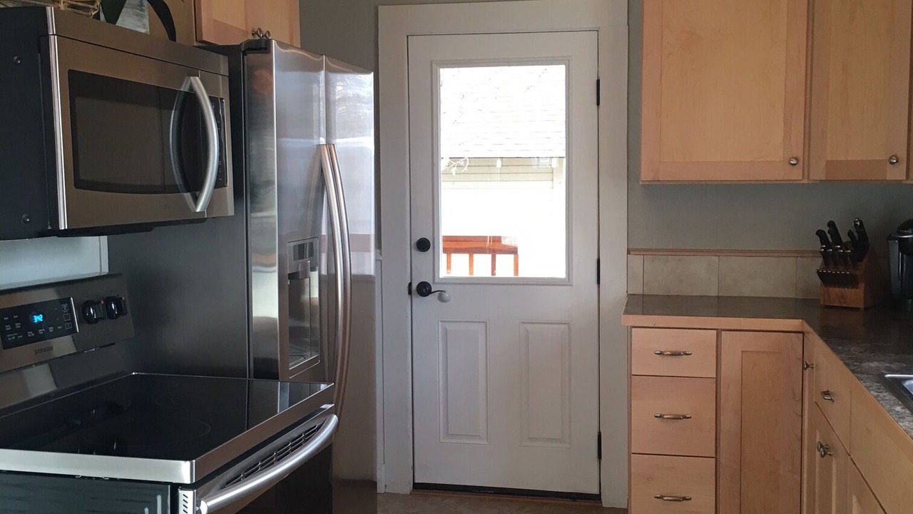 Photo of Kitchen in Old Town West
