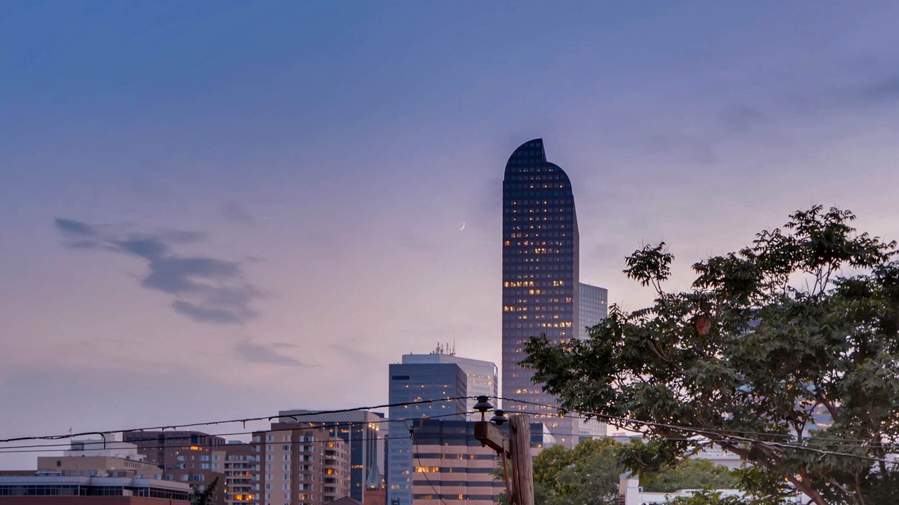 Photo of Outdoor in Uptown