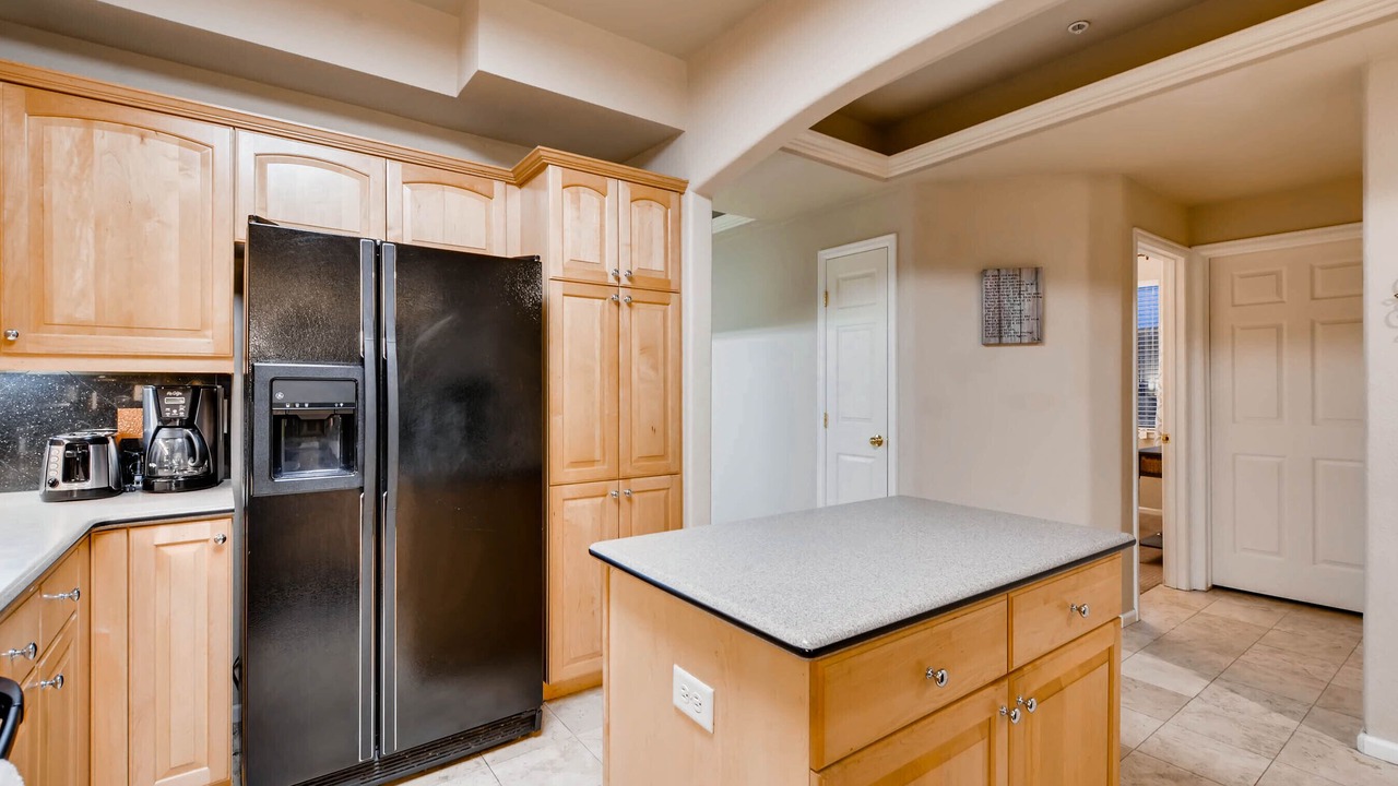 Photo of Kitchen in Uptown