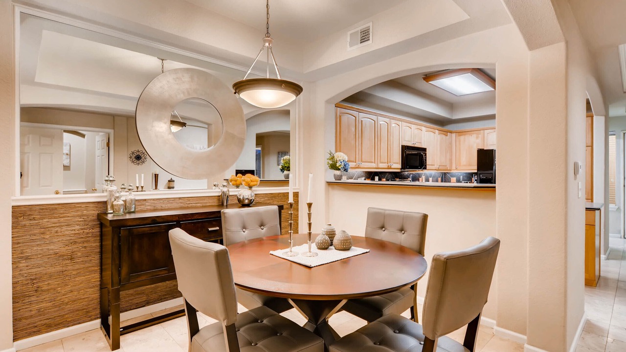 Photo of Kitchen in Uptown