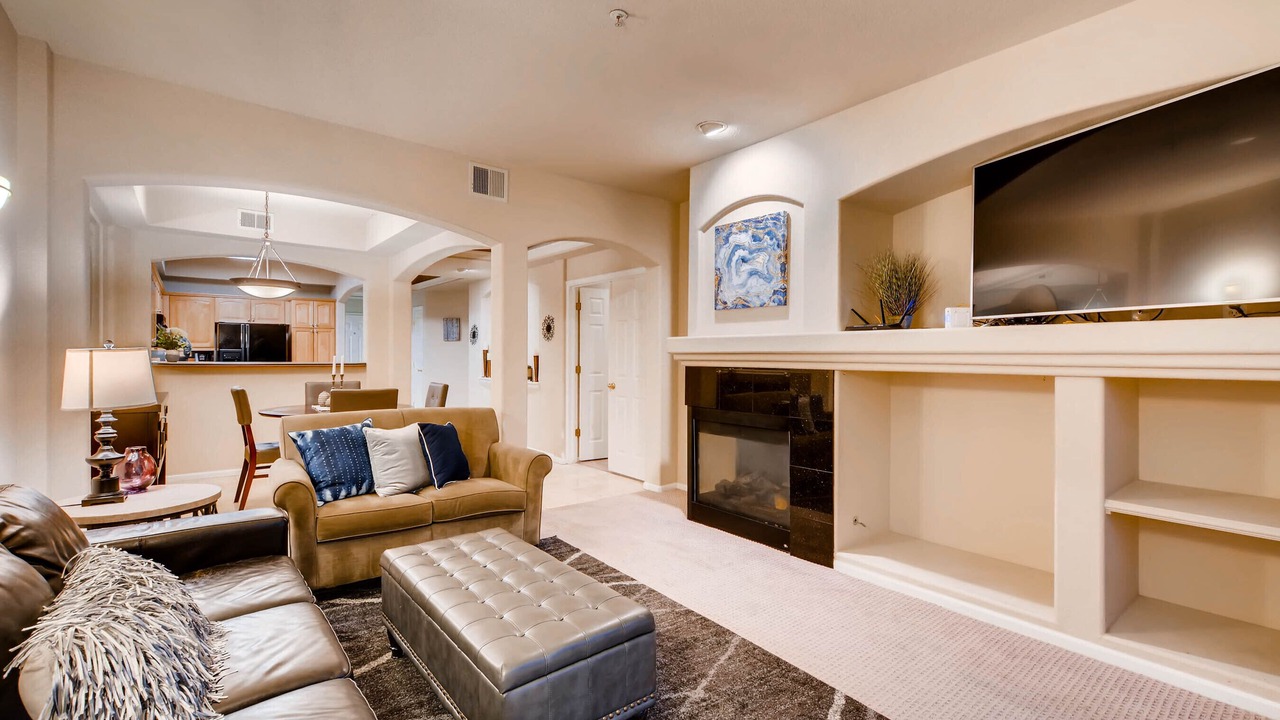 Photo of Livingroom in Uptown