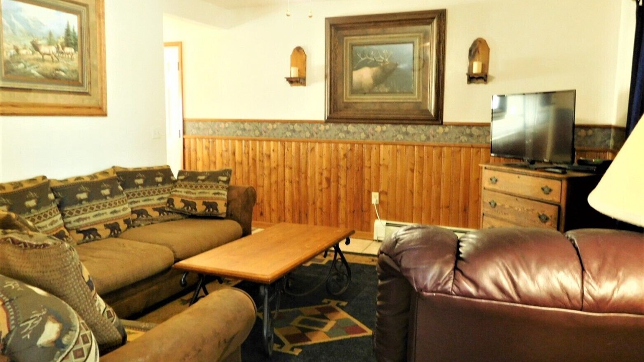 Photo of Livingroom in St Ignace