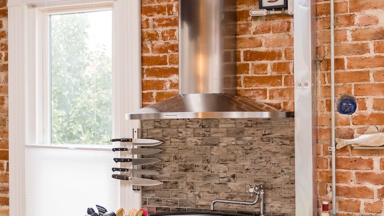 Photo of Kitchen in Curtis Park