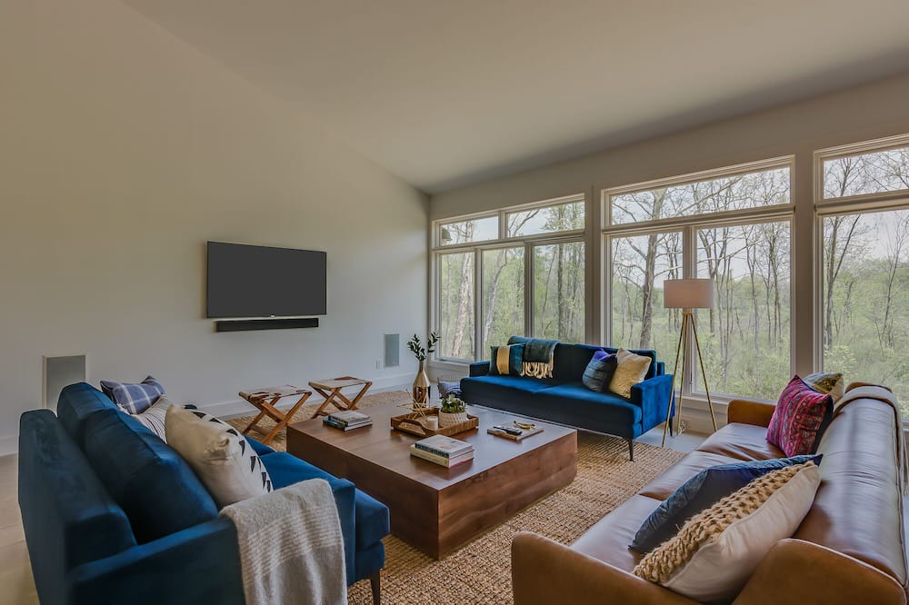 Photo of Bedroom in Berrien Springs