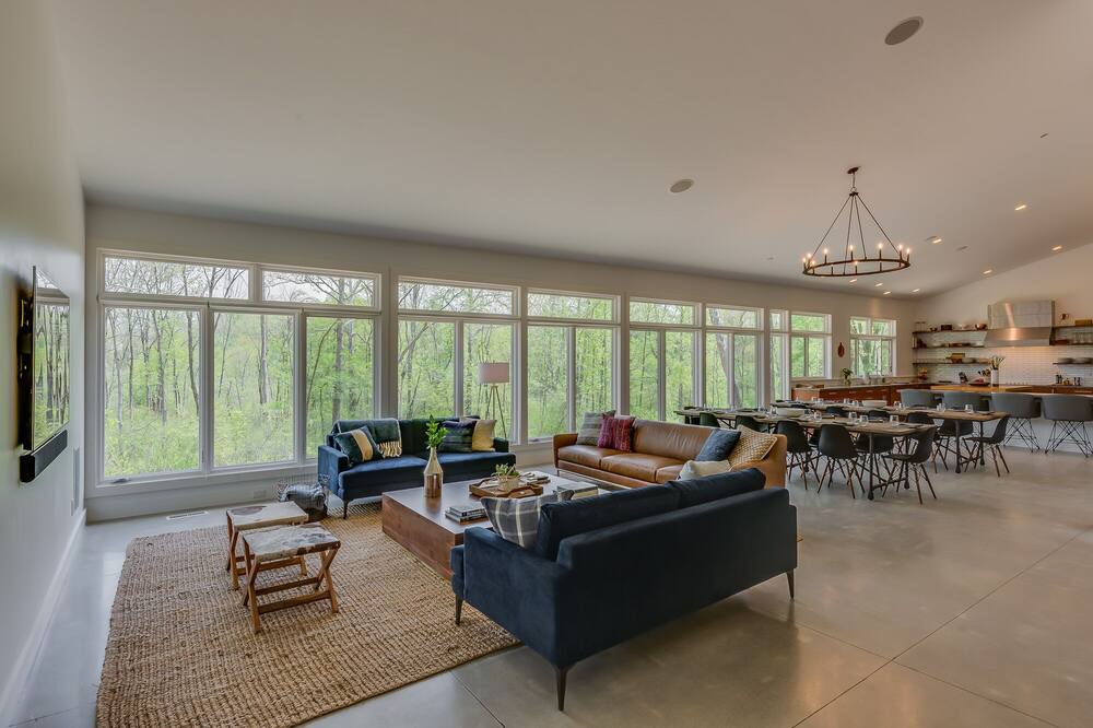 Photo of Bedroom in Berrien Springs
