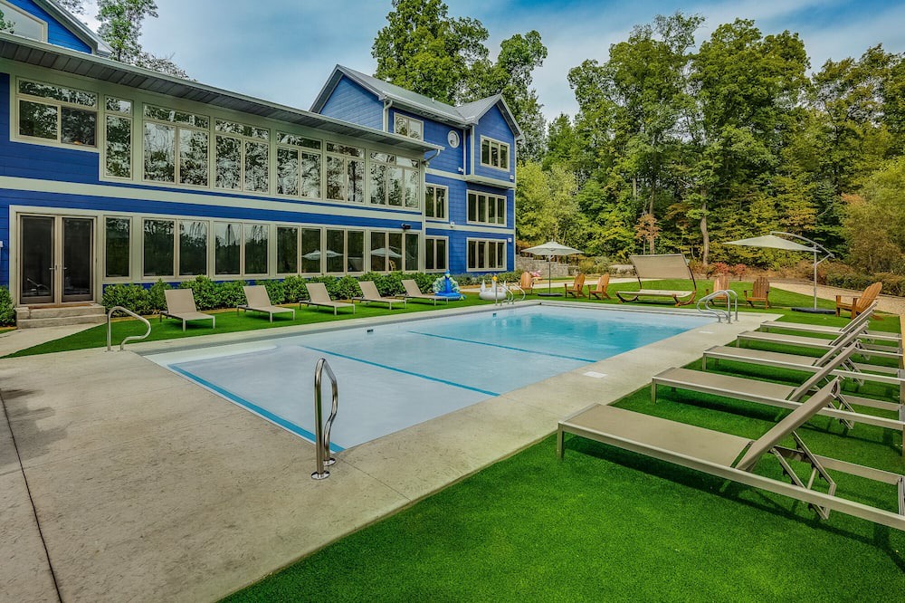 Photo of Outdoor in Berrien Springs