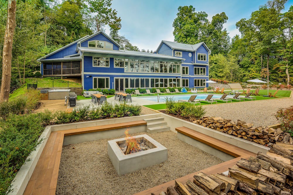 Photo of Outdoor in Berrien Springs