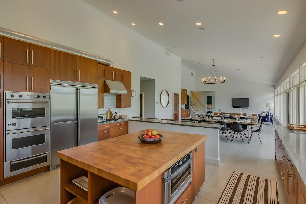 Photo of Kitchen in Berrien Springs