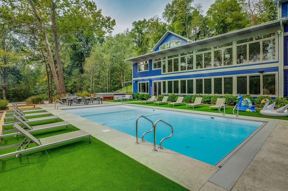 Photo of Outdoor in Berrien Springs