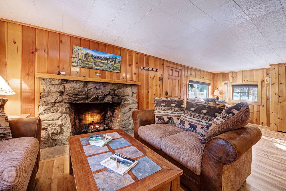 Photo of Livingroom in Lyons