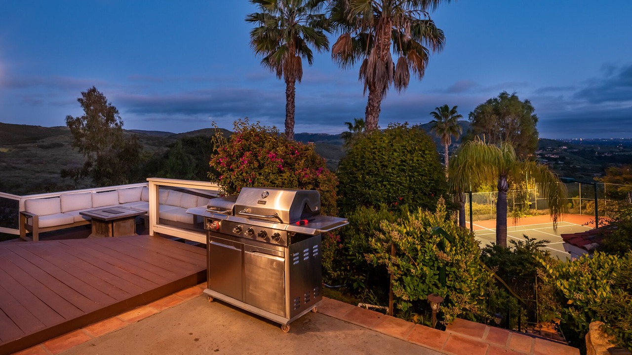 Photo of Outdoor in Escondido