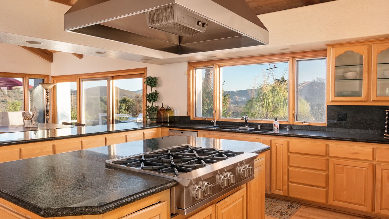 Photo of Kitchen in Escondido